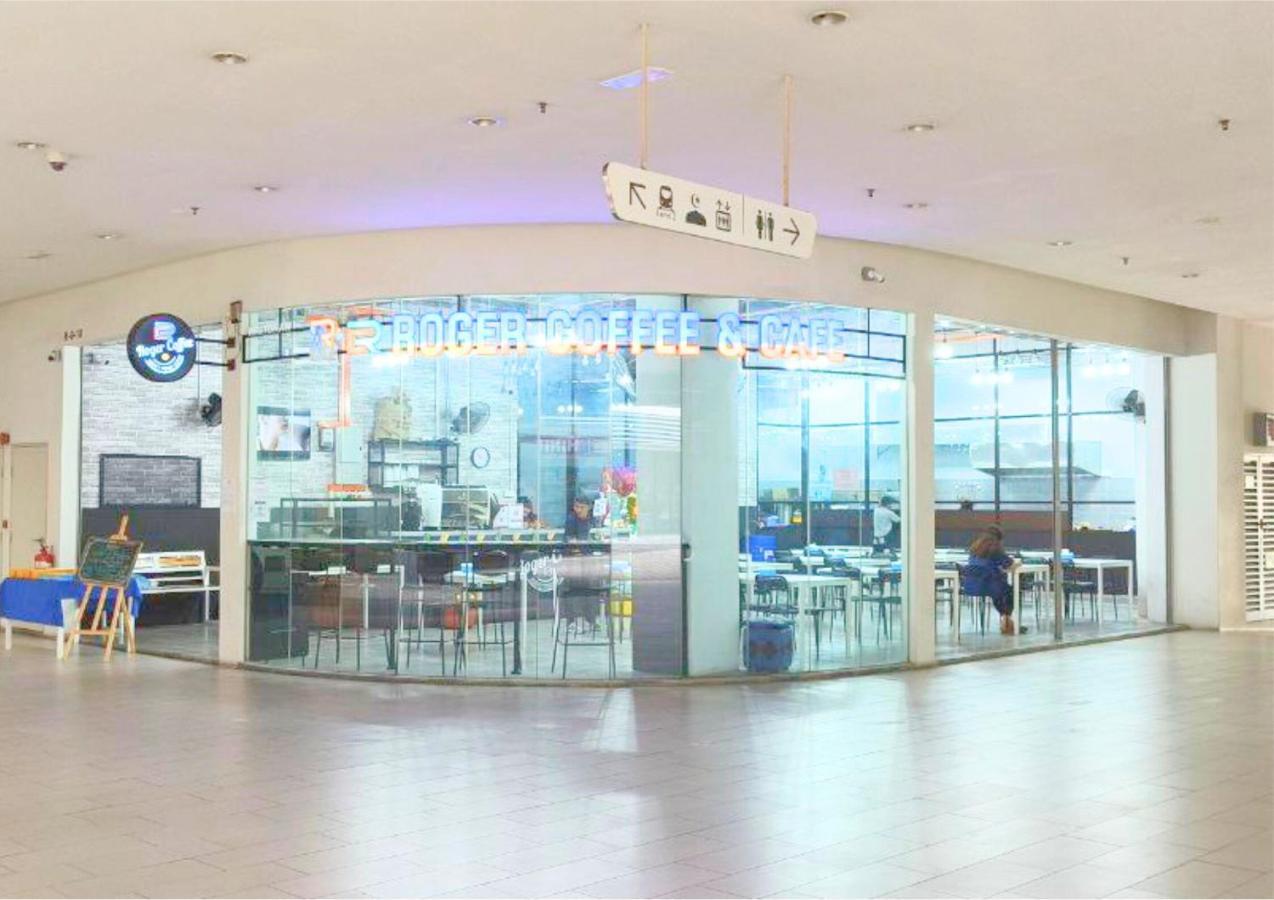 Beauty Mrt-Linked Unit, Dsara Sentral Sovo #Ds3 Sungai Buloh Bagian luar foto