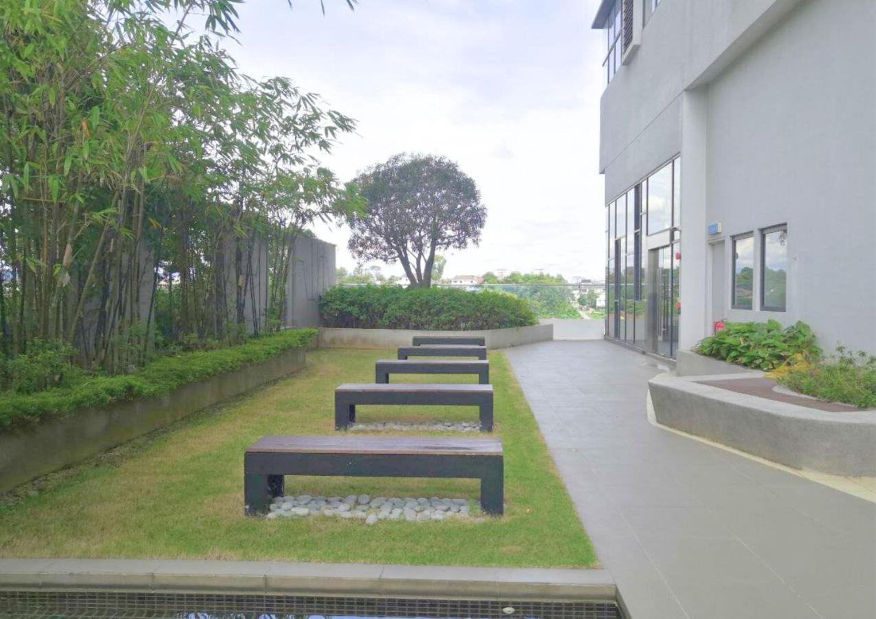 Beauty Mrt-Linked Unit, Dsara Sentral Sovo #Ds3 Sungai Buloh Bagian luar foto