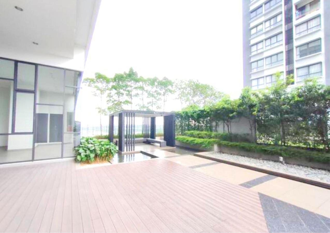 Beauty Mrt-Linked Unit, Dsara Sentral Sovo #Ds3 Sungai Buloh Bagian luar foto