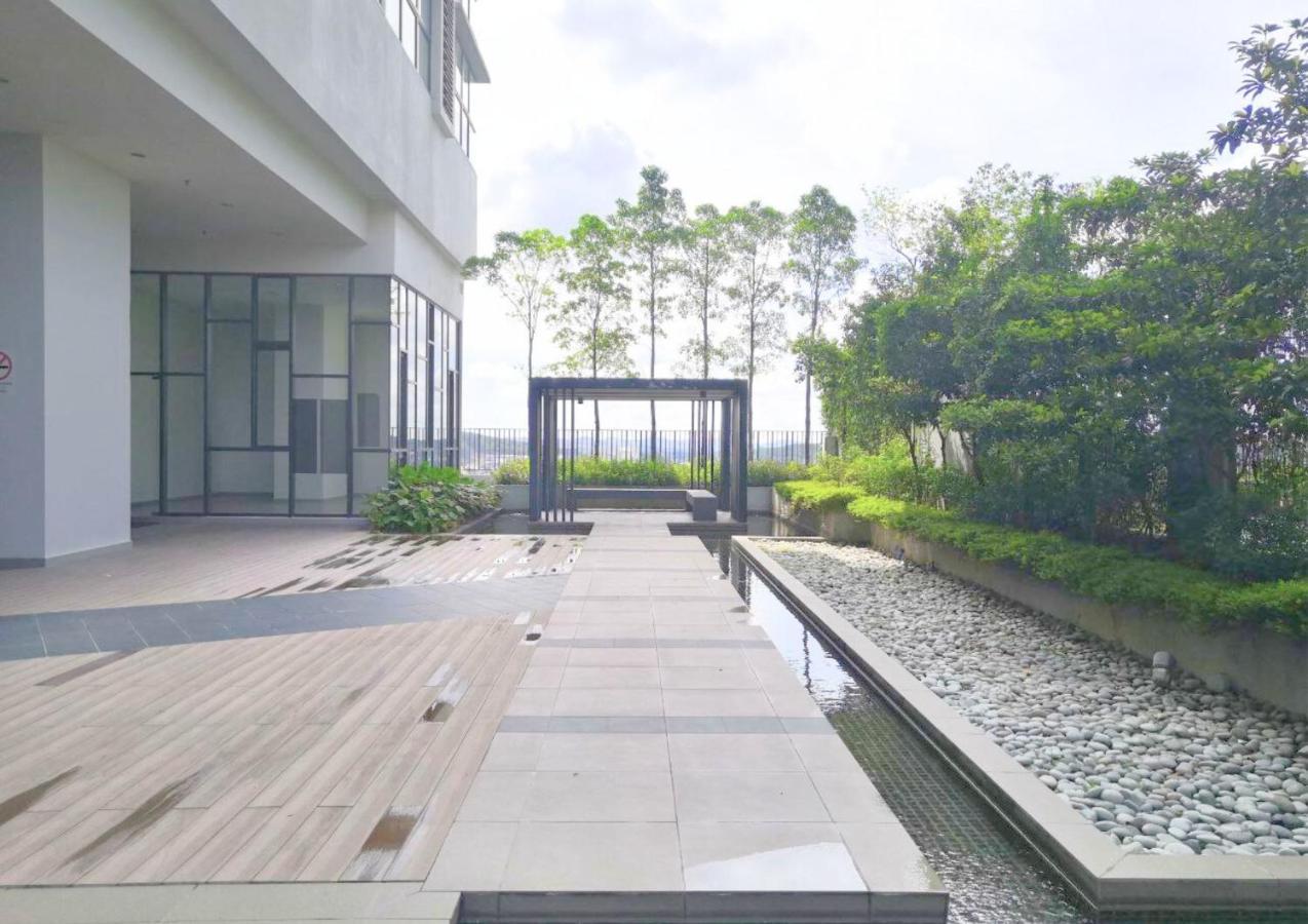 Beauty Mrt-Linked Unit, Dsara Sentral Sovo #Ds3 Sungai Buloh Bagian luar foto