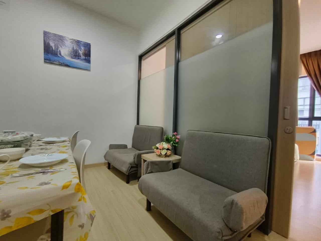 Beauty Mrt-Linked Unit, Dsara Sentral Sovo #Ds3 Sungai Buloh Bagian luar foto